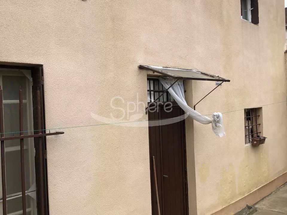 Byhus i Limoux, Aude - foto 1