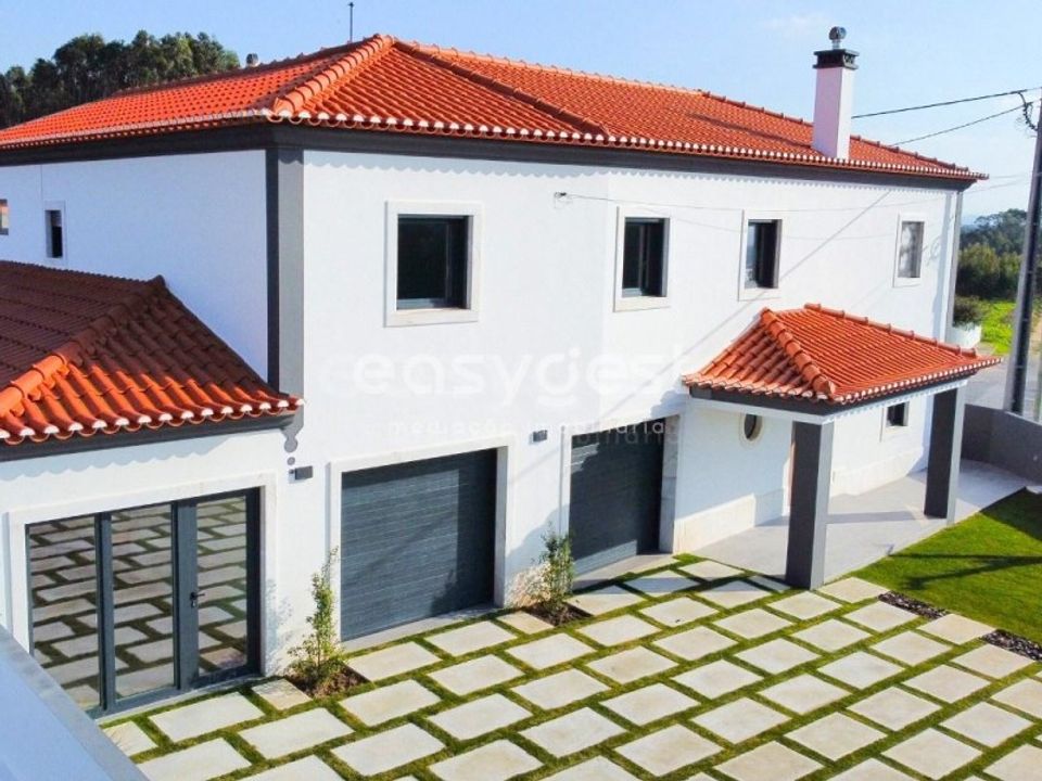 Duplex i A dos Cunhados e Maceira, Lisbon - foto 1