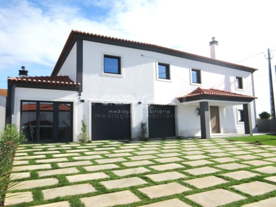 Duplex i A dos Cunhados e Maceira, Lisbon - foto 2
