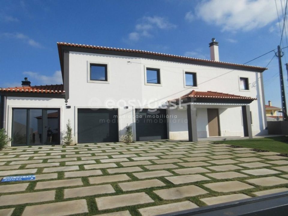 Duplex i A dos Cunhados e Maceira, Lisbon - foto 3