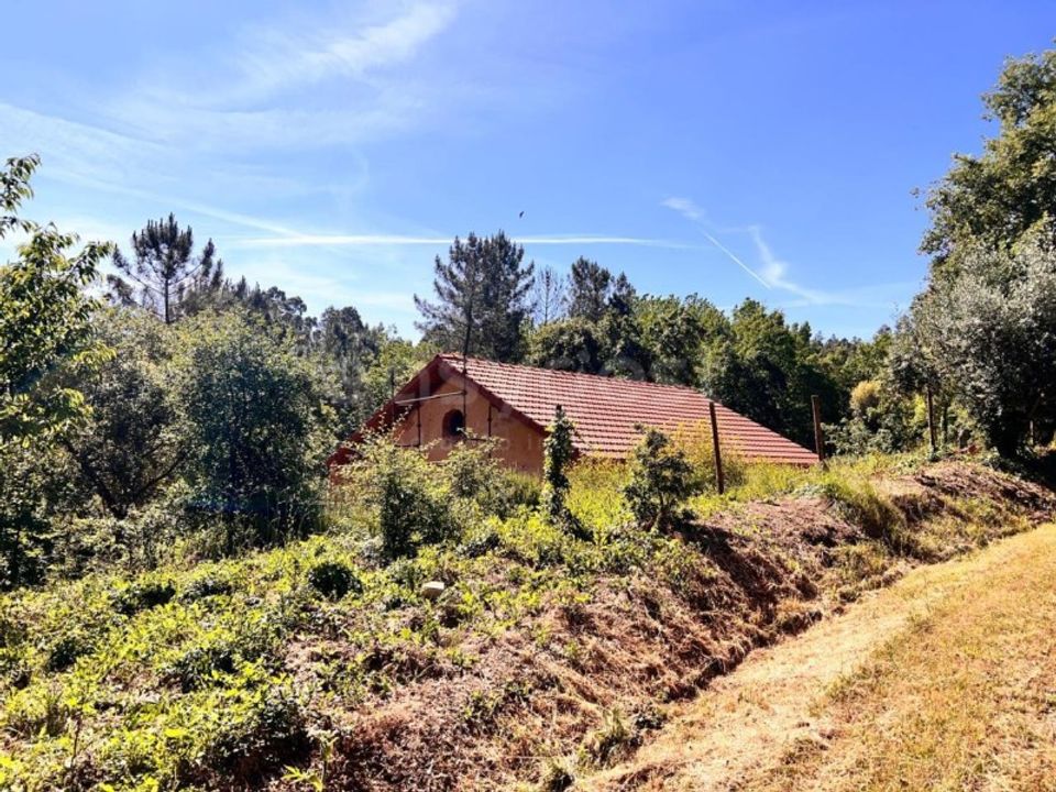 Villa i Alvaiazere, Leiria - foto 3