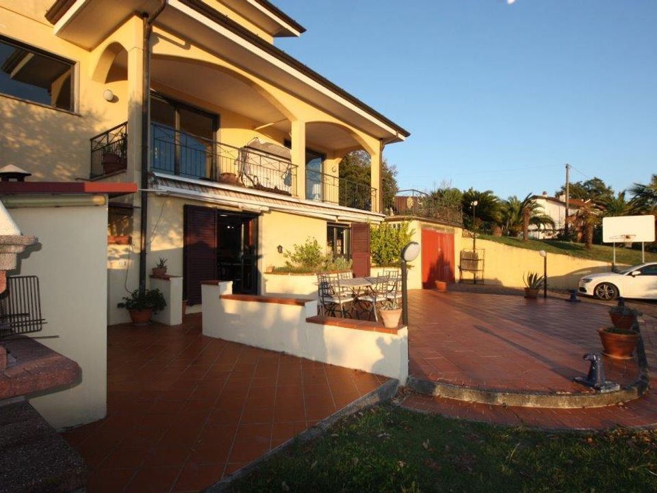 Villa i Bolano, La Spezia - foto 2