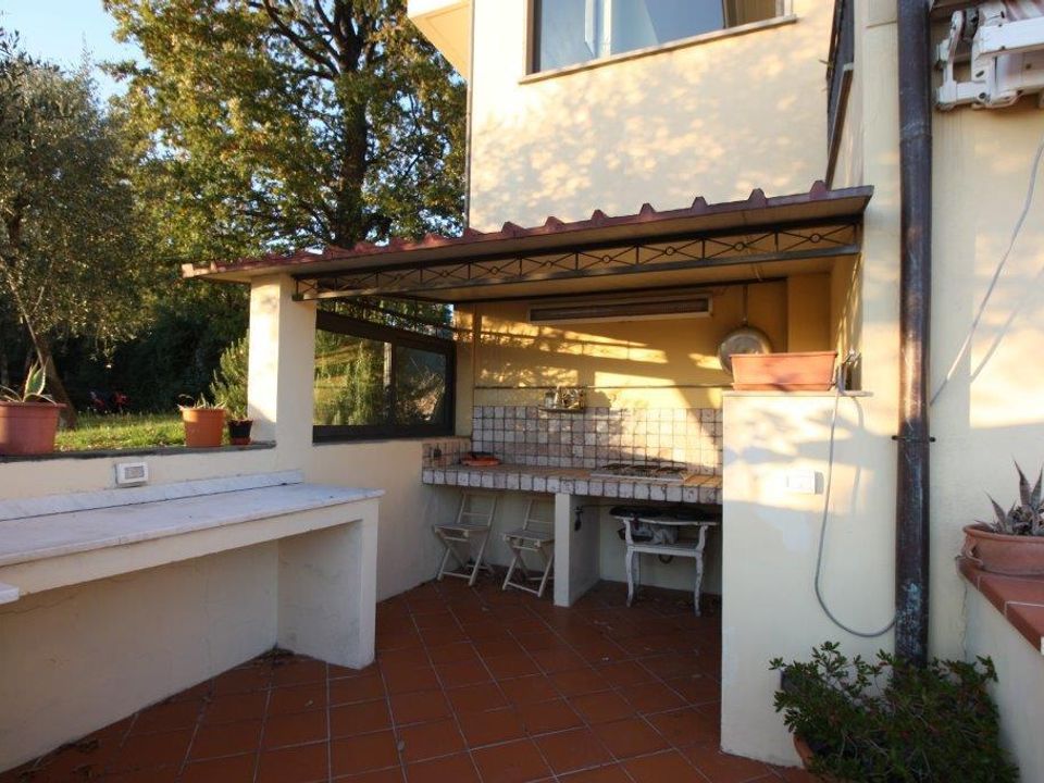 Villa i Bolano, La Spezia - foto 3