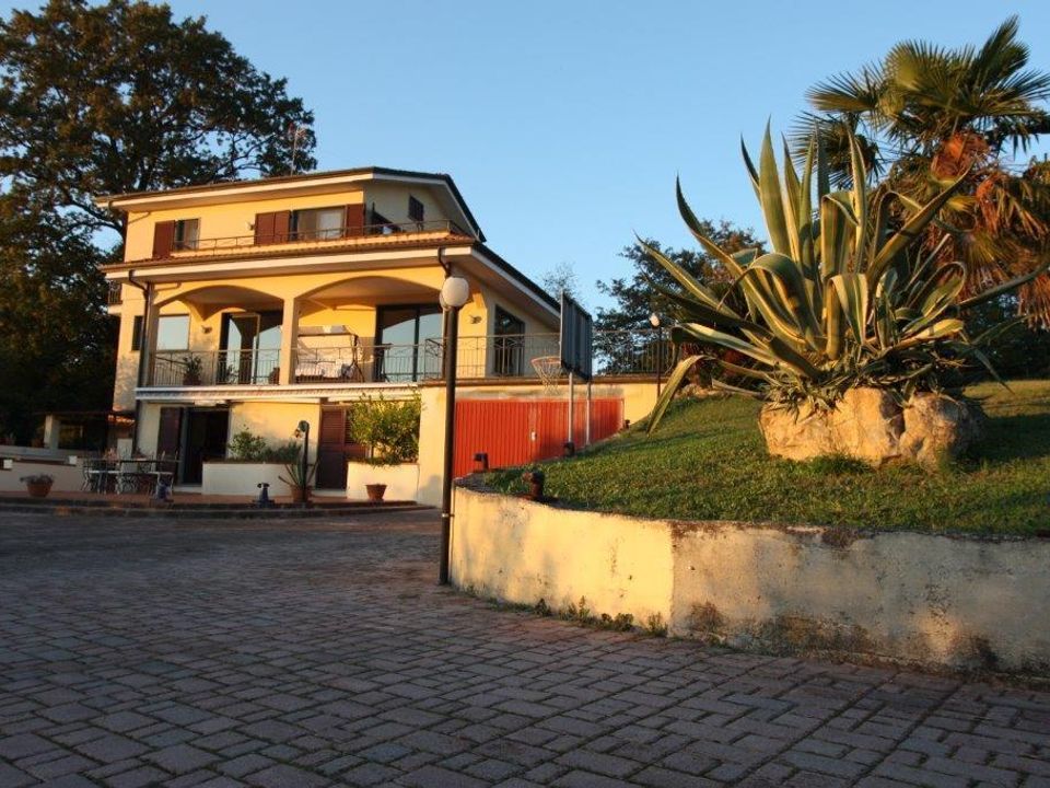 Villa i Bolano, La Spezia - foto 1