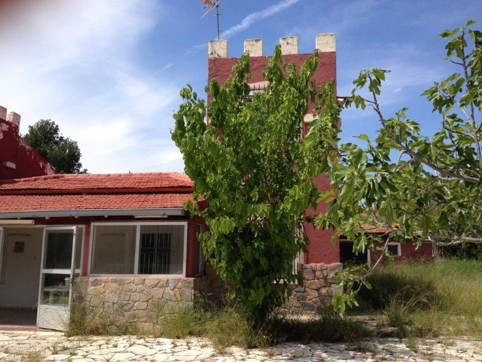 Finca i Sax, Alicante - foto 2