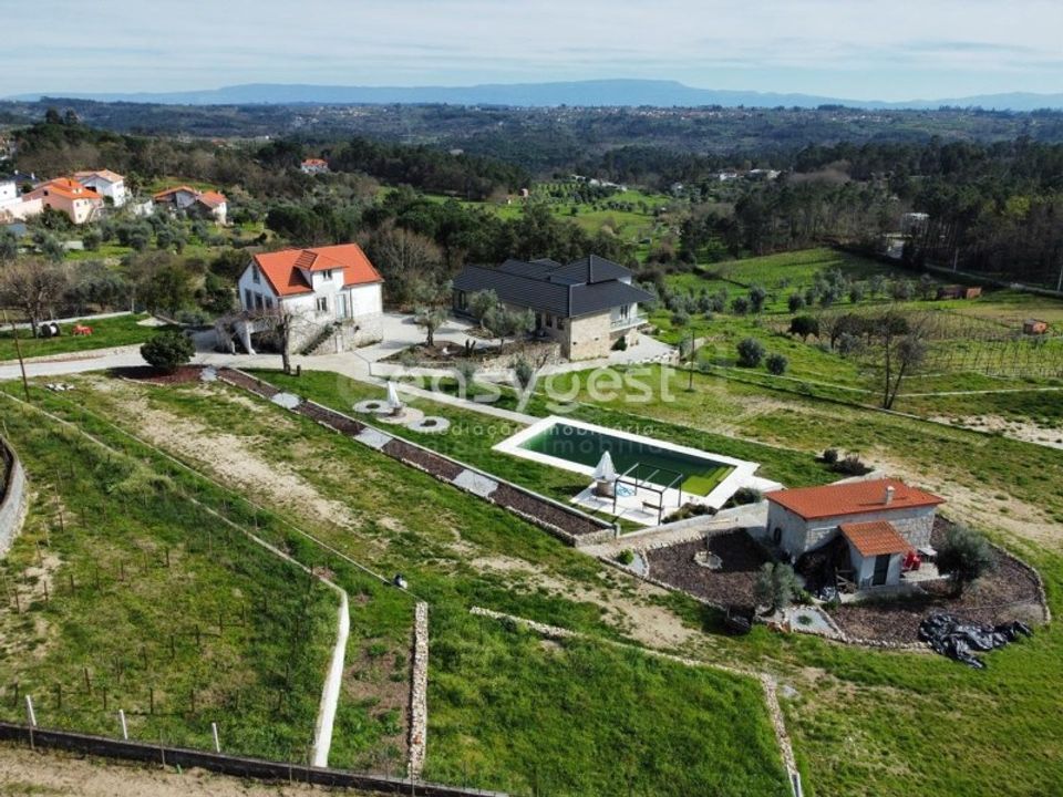 Farm i Tondela, Viseu - foto 1
