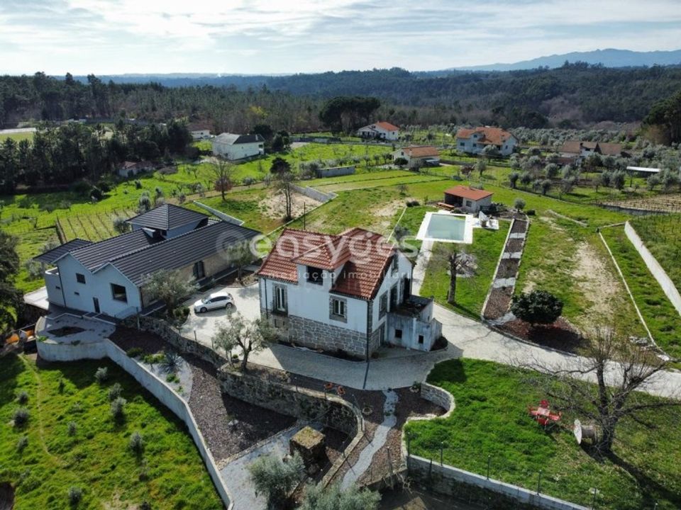 Farm i Tondela, Viseu - foto 2