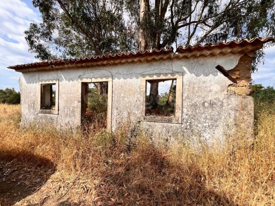 Villa i Tomar, Santarem - foto 1