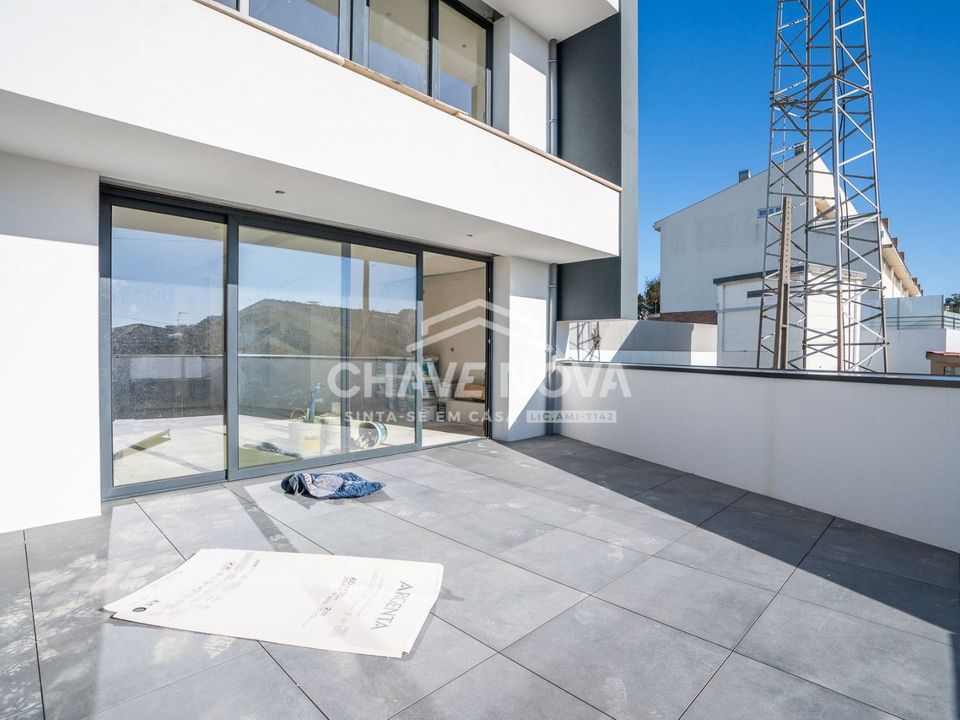 Rækkehus i Vila Nova de Gaia, Porto - foto 1