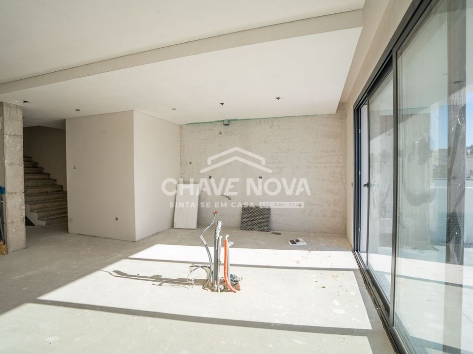 Rækkehus i Vila Nova de Gaia, Porto - foto 4