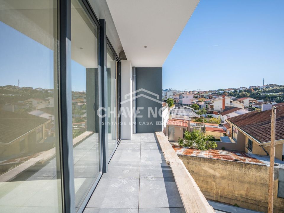 Rækkehus i Vila Nova de Gaia, Porto - foto 2