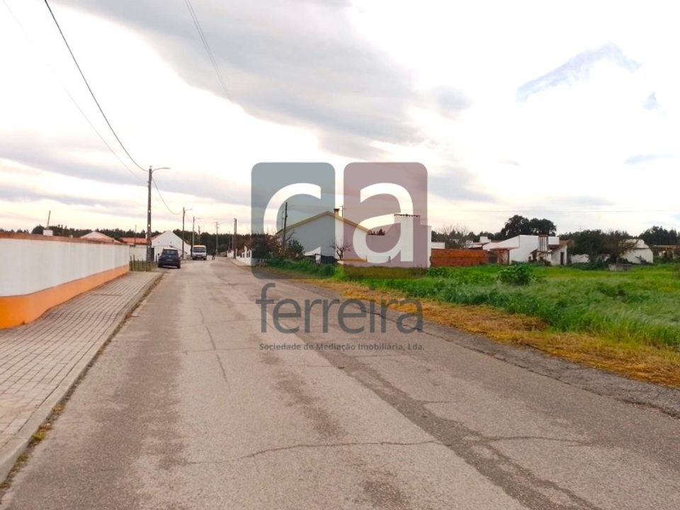Helårsgrund i Almeirim, Santarem - foto 4
