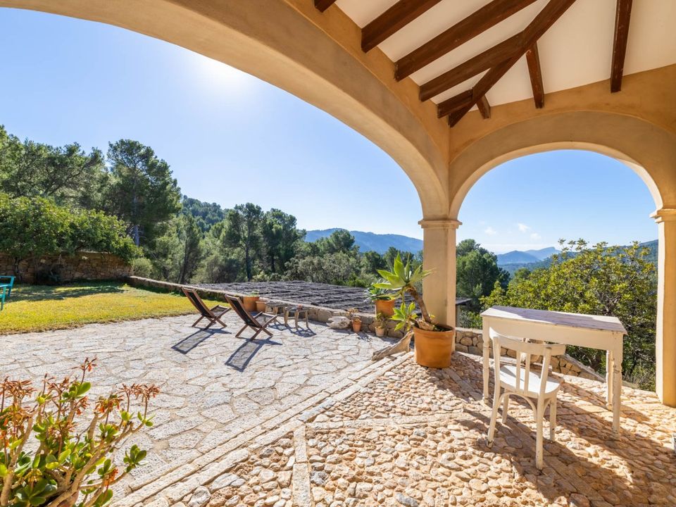 Cortijo i Andratx, Mallorca - foto 2