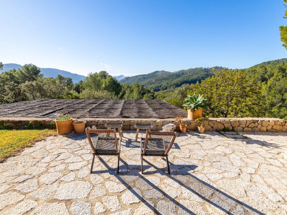 Cortijo i Andratx, Mallorca - foto 3