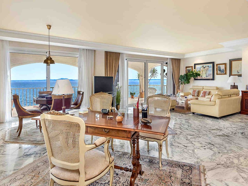 Villa i Cala Vinyes, Mallorca - foto 5