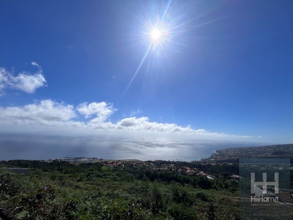 Helårsgrund i Santa Cruz, Madeira - foto 4