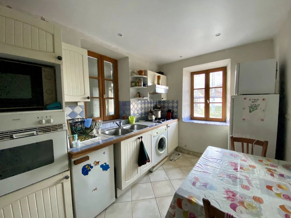 Landsbyhus i Blond, Haute-Vienne - foto 5