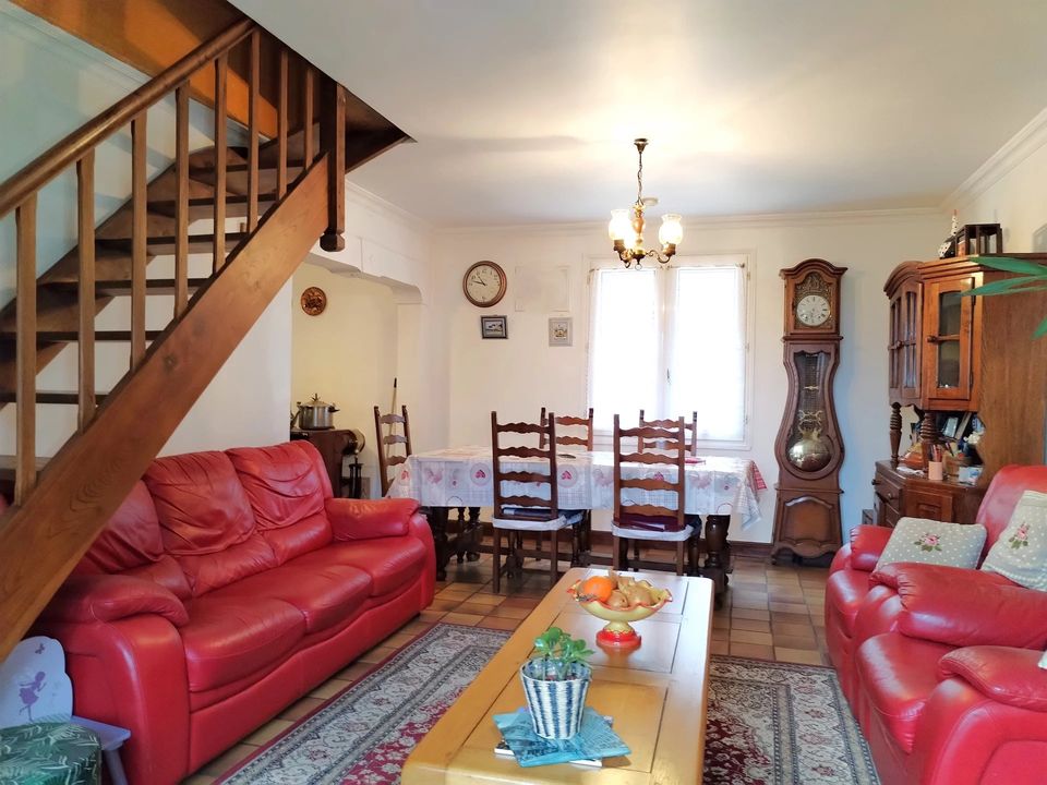 Villa i Aigre, Charente - foto 3