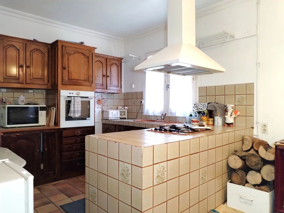 Villa i Aigre, Charente - foto 4