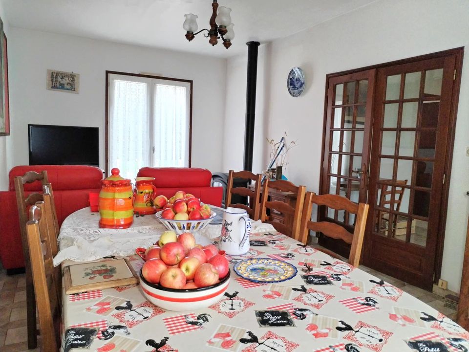 Villa i Aigre, Charente - foto 5