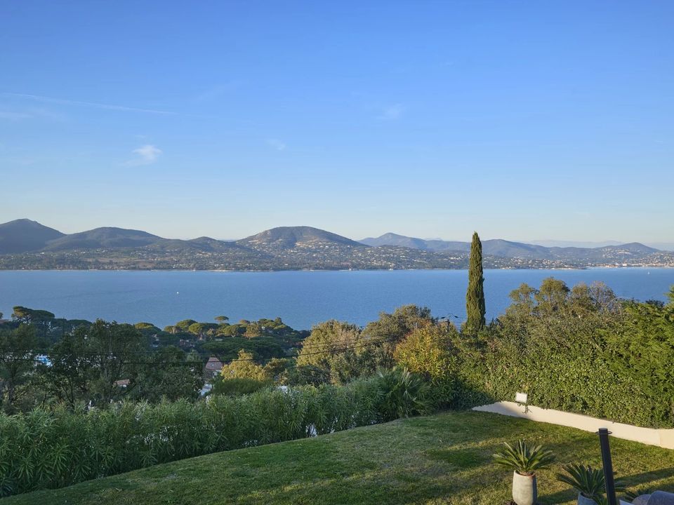 Villa i Gassin, Var - foto 1