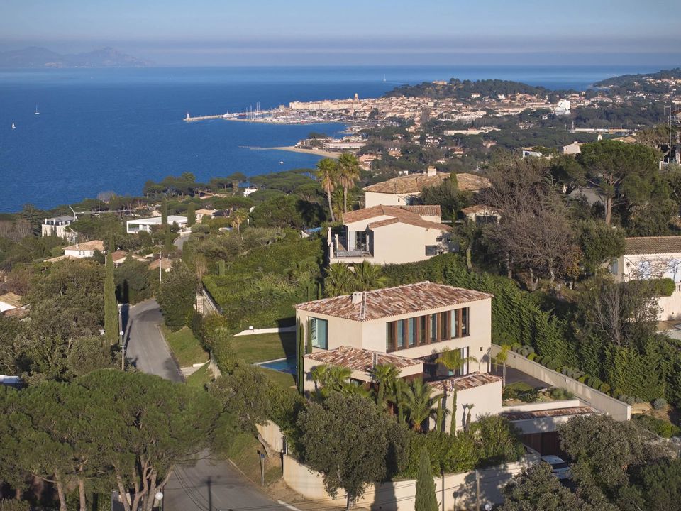 Villa i Gassin, Var - foto 2