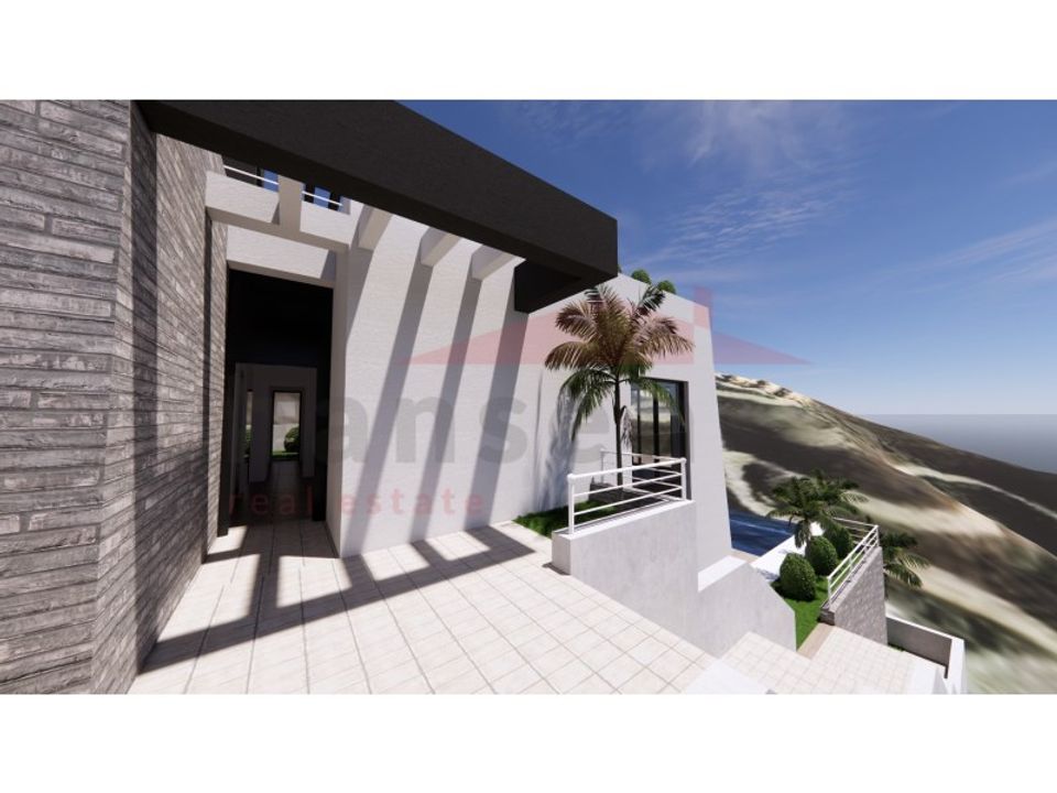 Villa i El Penoncillo, Malaga - foto 3