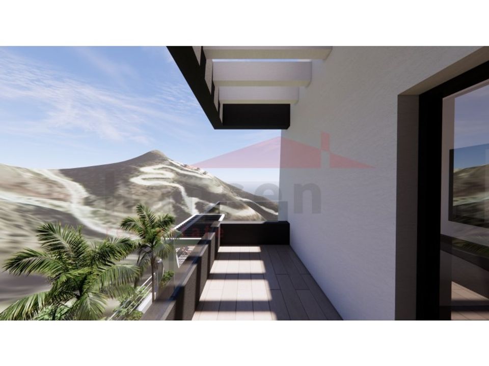 Villa i El Penoncillo, Malaga - foto 5