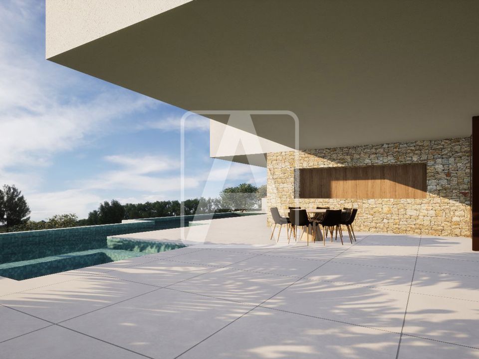 Villa i Moraira, Alicante - foto 5