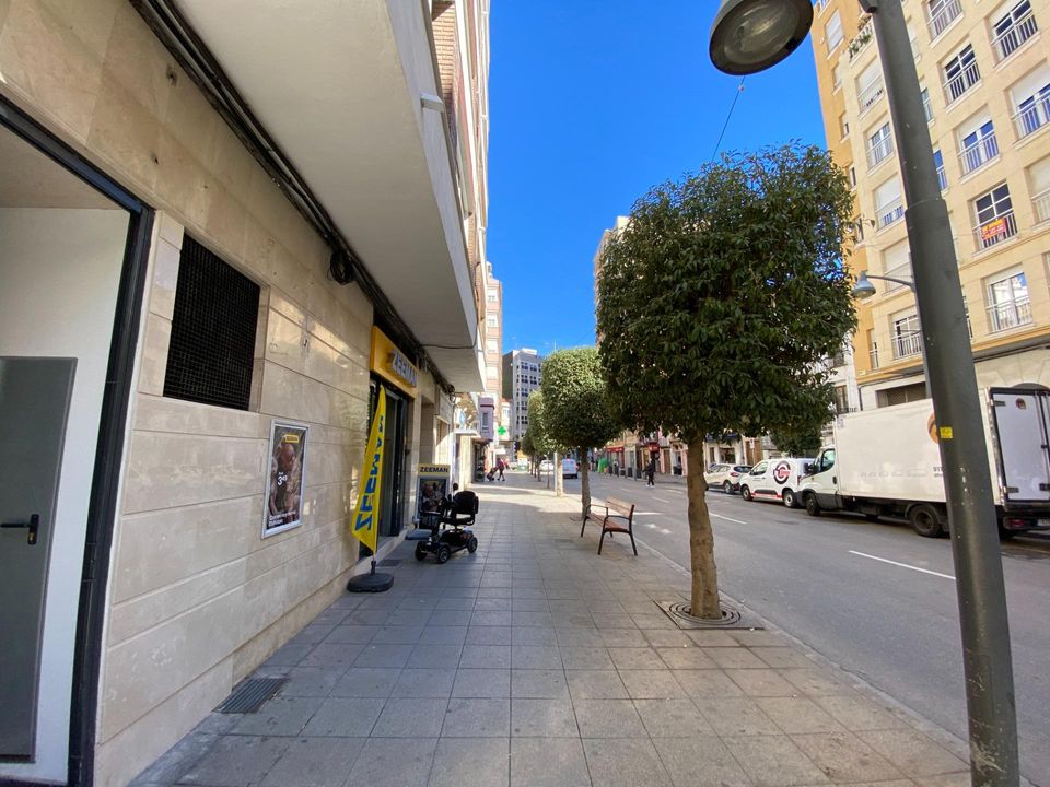 Erhvervsejendom i Vinaros, Castellon - foto 1