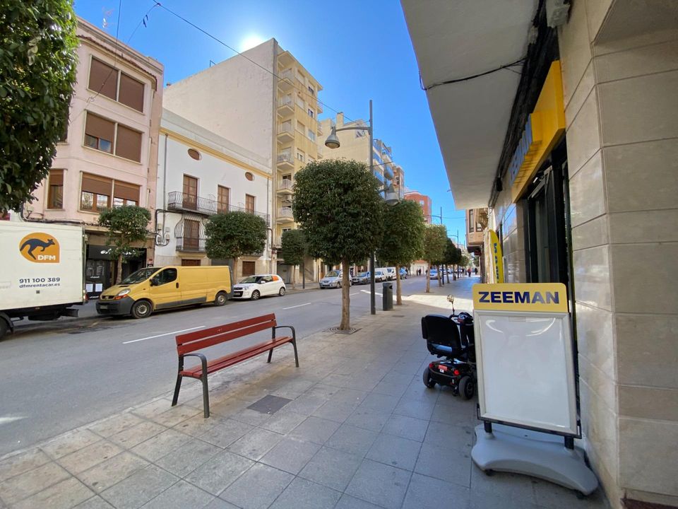 Erhvervsejendom i Vinaros, Castellon - foto 3