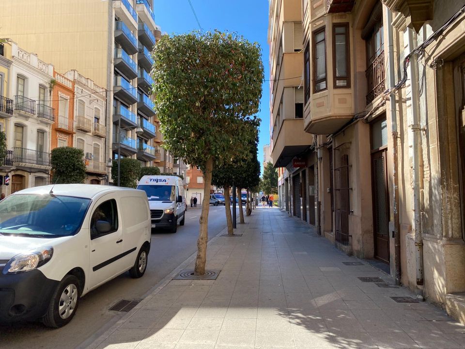 Erhvervsejendom i Vinaros, Castellon - foto 4