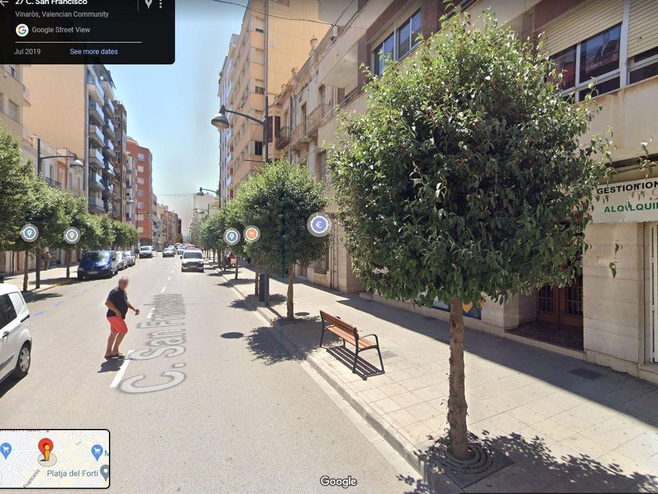Erhvervsejendom i Vinaros, Castellon - foto 5