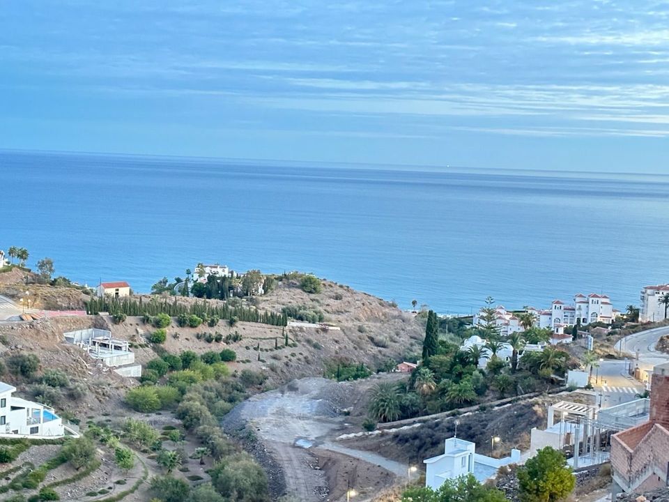 Villa a Torrox Costa, Malaga - foto 5