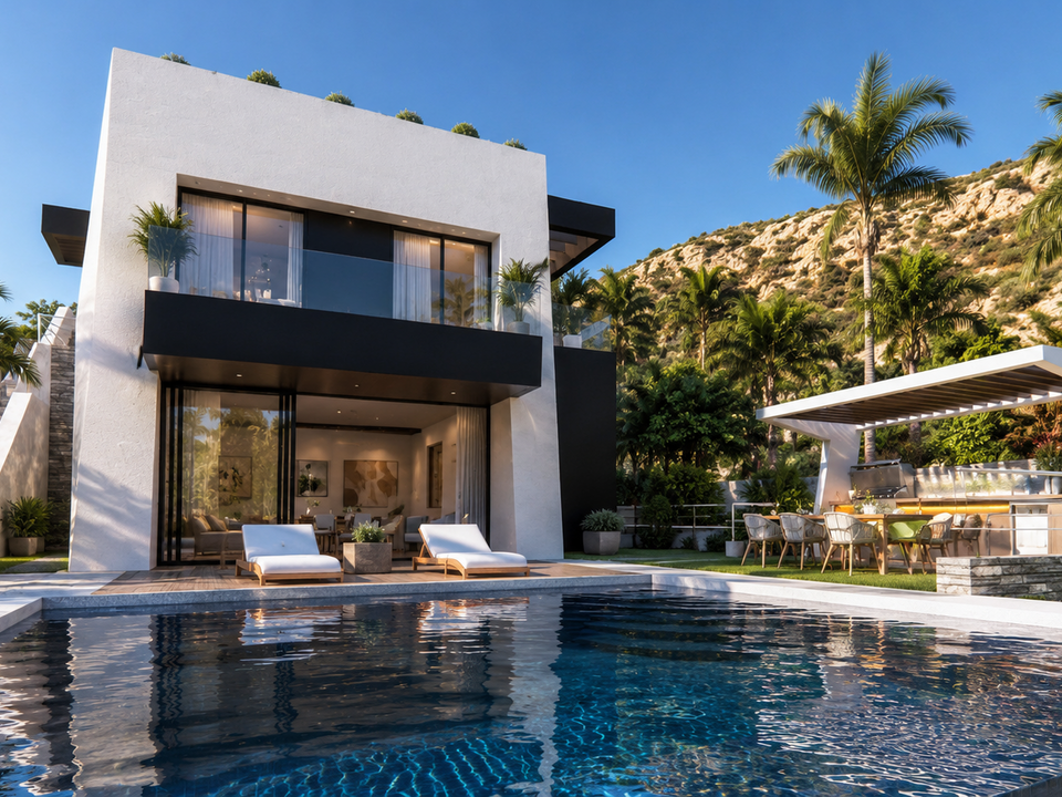 Villa a Torrox Costa, Malaga - foto 4