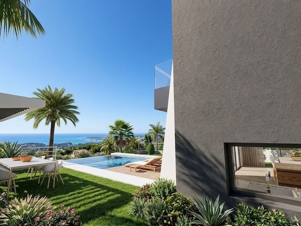 Villa a Torrox Costa, Malaga - foto 3