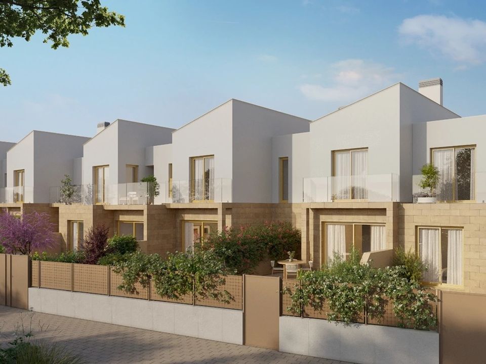 Byhus i Denia, Alicante - foto 2