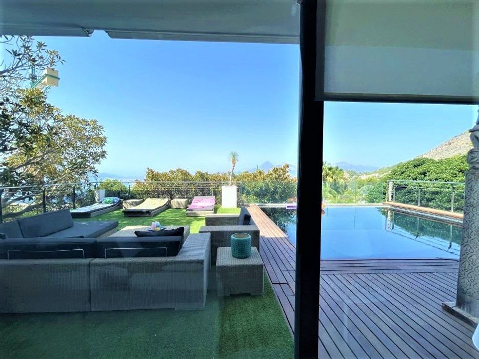 Villa i Altea, Alicante - foto 2