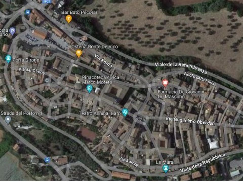 Rækkehus i Civitanova Marche, Macerata - foto 1