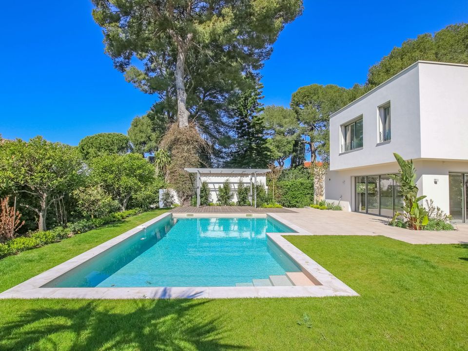 Villa i Antibes, Alpes-Maritimes - foto 2
