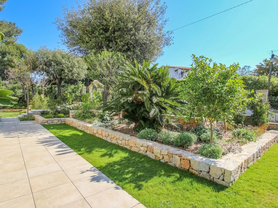 Villa i Antibes, Alpes-Maritimes - foto 4