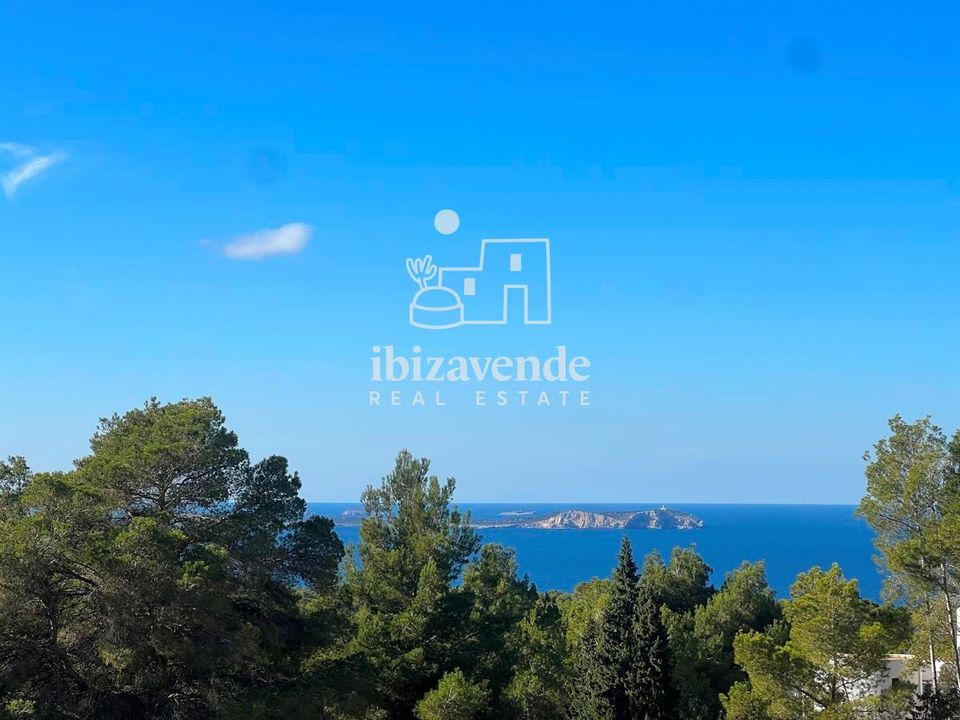 Villa i San Antonio De Portmany, Ibiza - foto 2