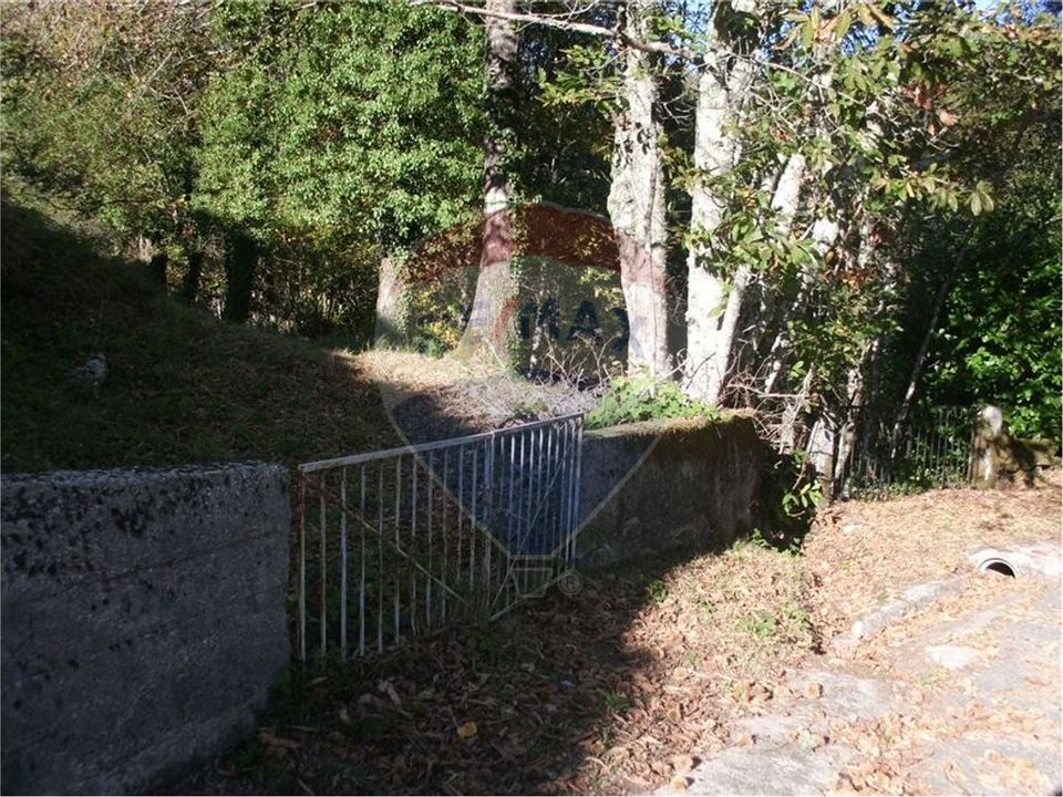 Helårsgrund i Fafe, Braga - foto 1
