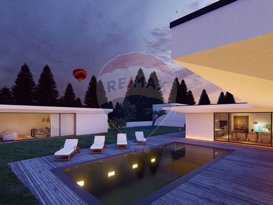 Villa i Braga, Braga - foto 3