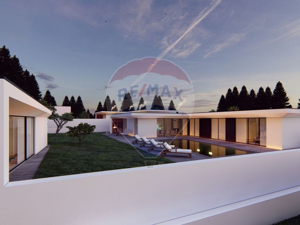 Villa i Braga, Braga - foto 1