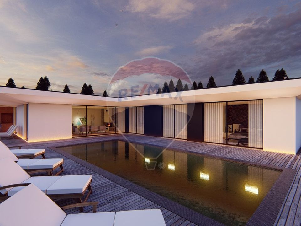Villa i Braga, Braga - foto 3