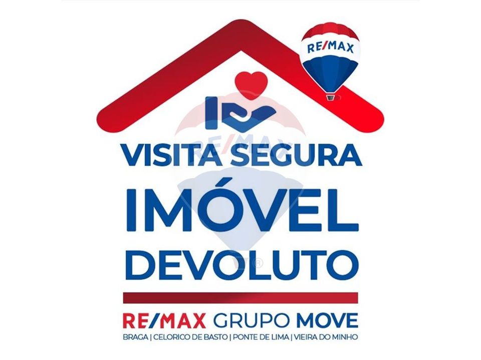 Villa i Vieira do Minho, Braga - foto 3