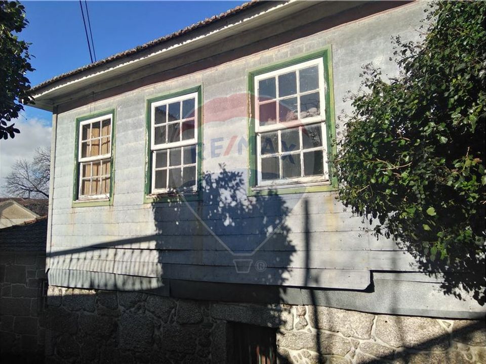 Villa i Vieira do Minho, Braga - foto 5