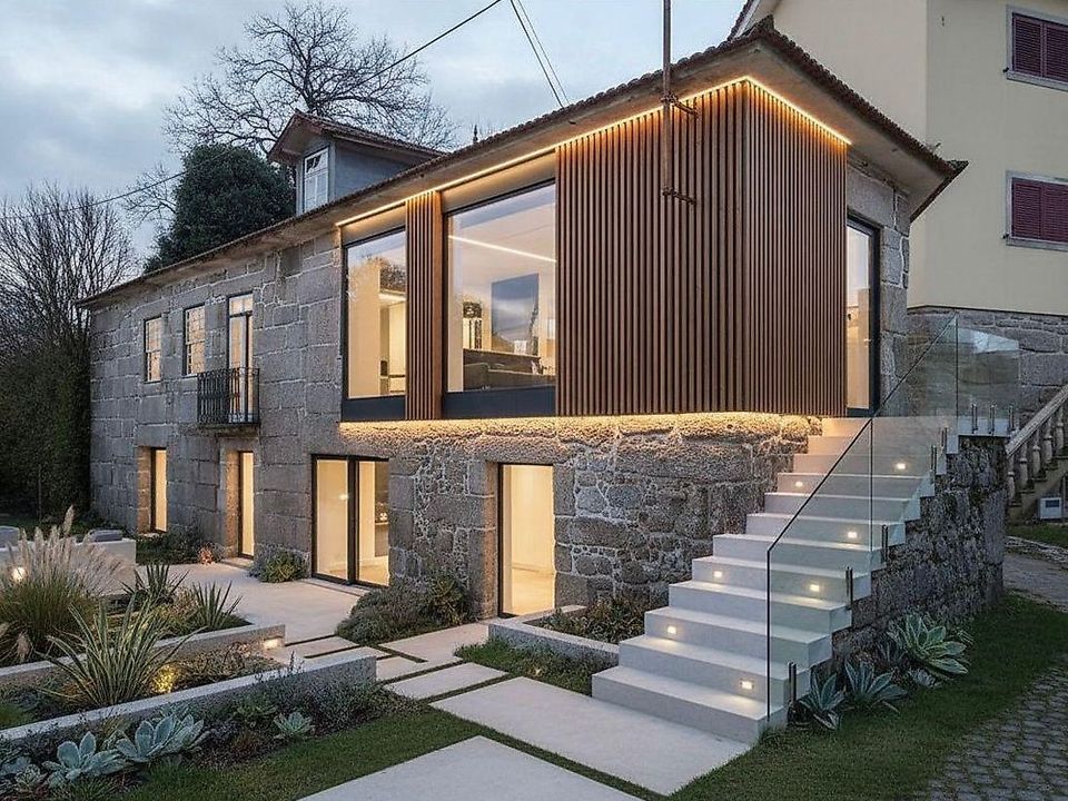Villa i Vieira do Minho, Braga - foto 2