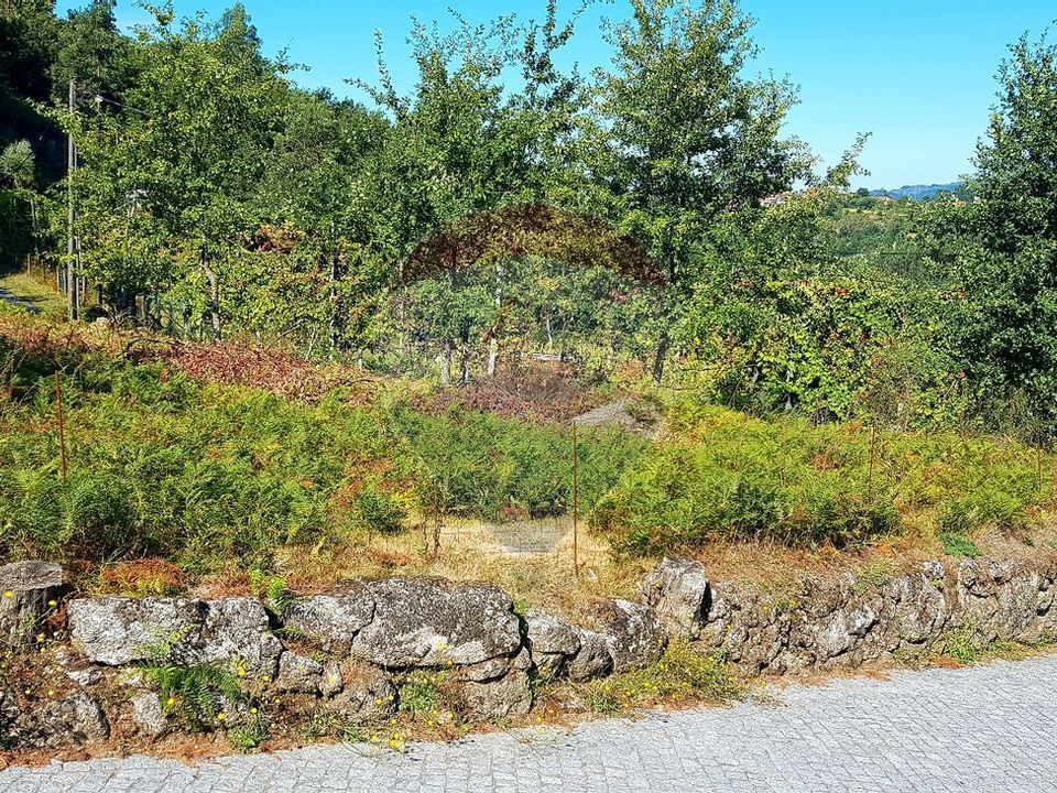 Helårsgrund i Vieira do Minho, Braga - foto 5